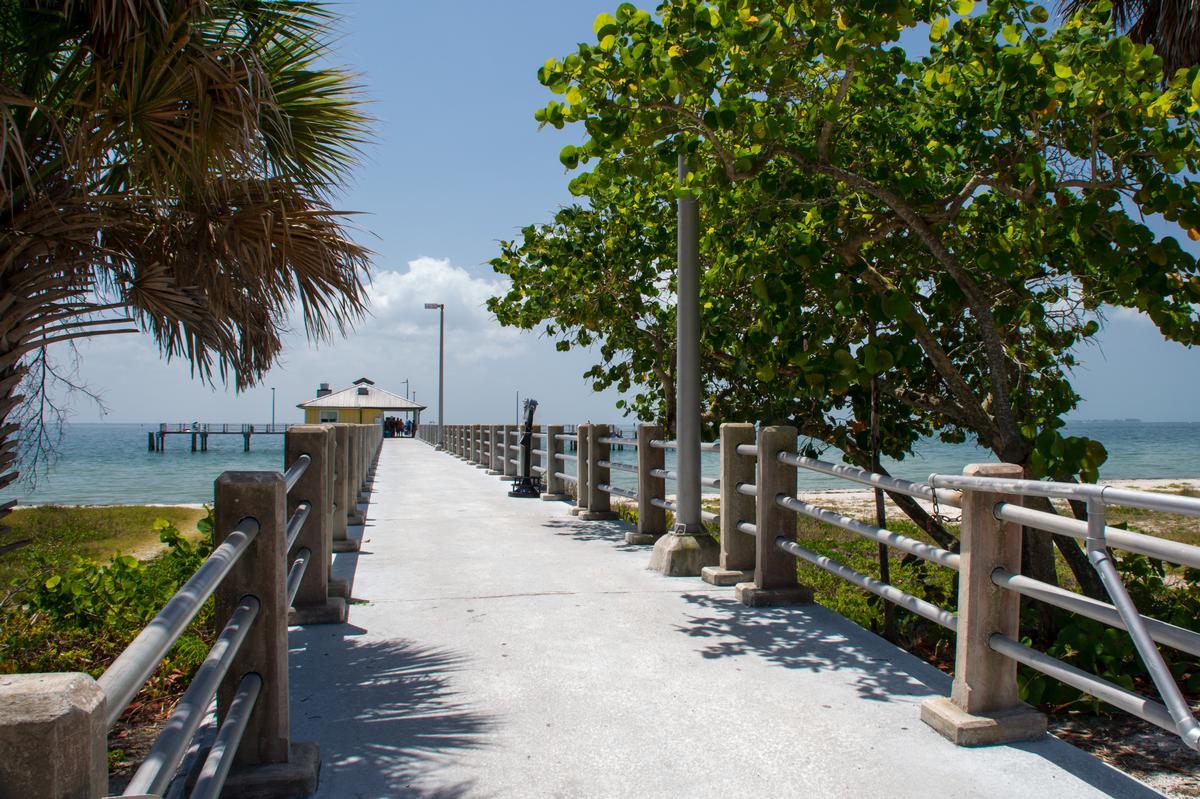 Bike trails and paddle calm bays during a fun outdoor weekend with kids.