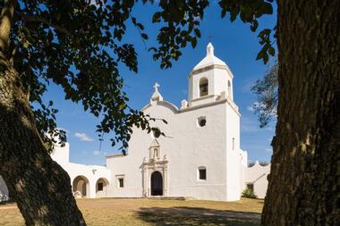 Goliad State Park & Historic Site