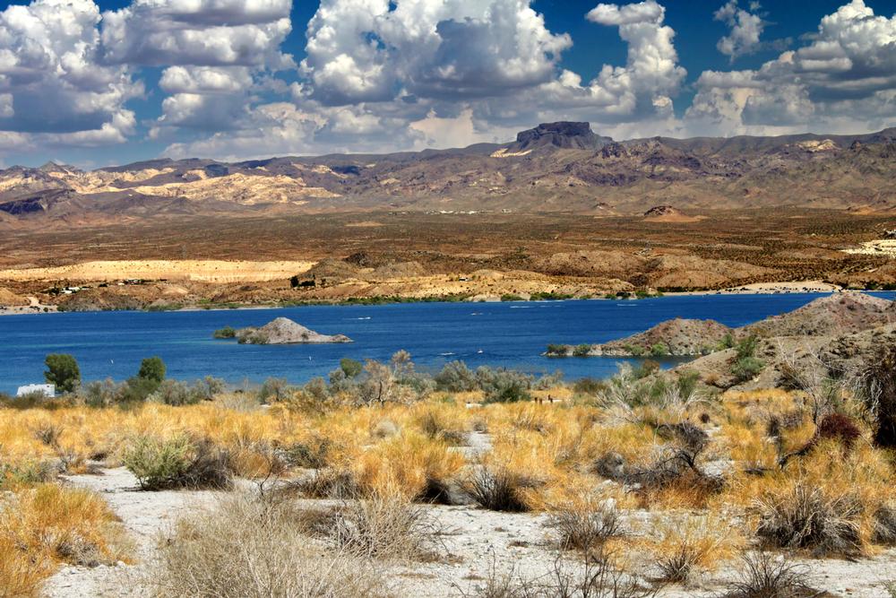 Lake Mohave