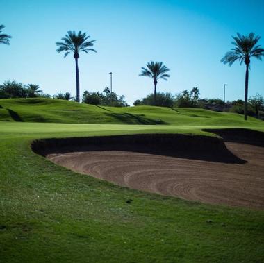 Palm Valley Golf Club | Things to Do in Goodyear, Arizona