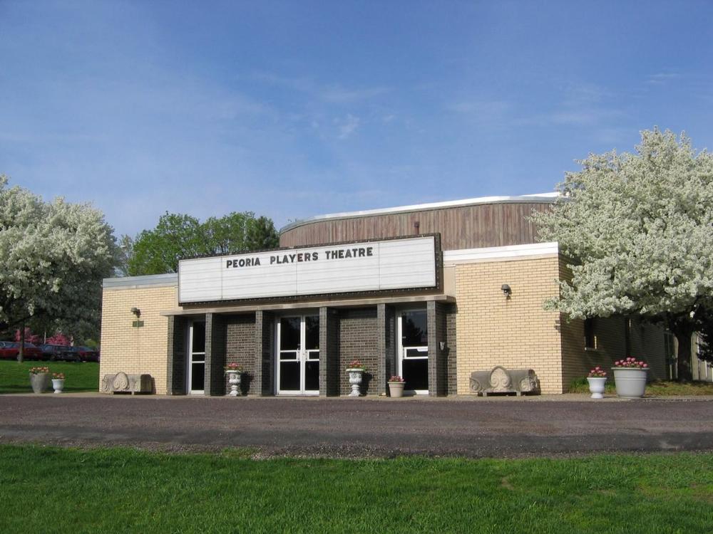 Peoria Players Theatre