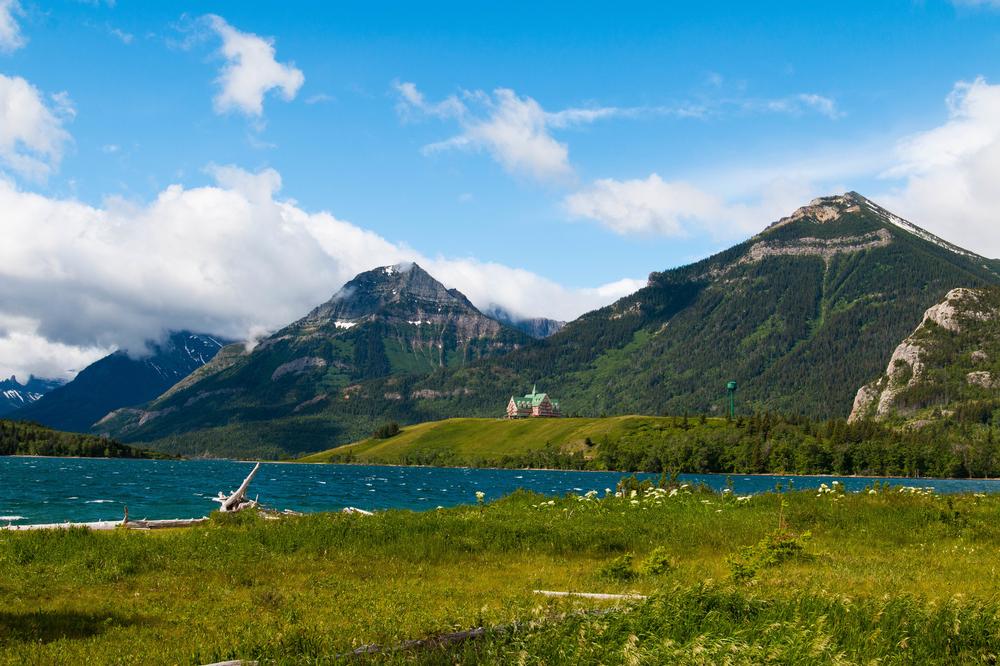 Waterton Lakes National Park | Alberta, Canada: National Parks, Cities & Outdoor Fun