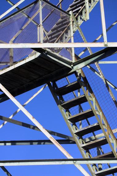 Black Mountain Fire Lookout