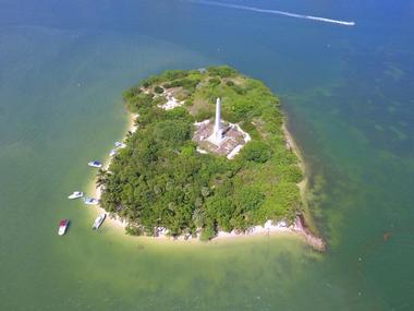 Flagler Monument Island | Things to Do in Miami Beach, Florida