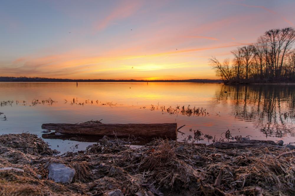 Old Hickory Lake