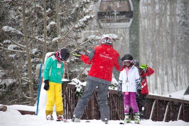 Telluride Ski School