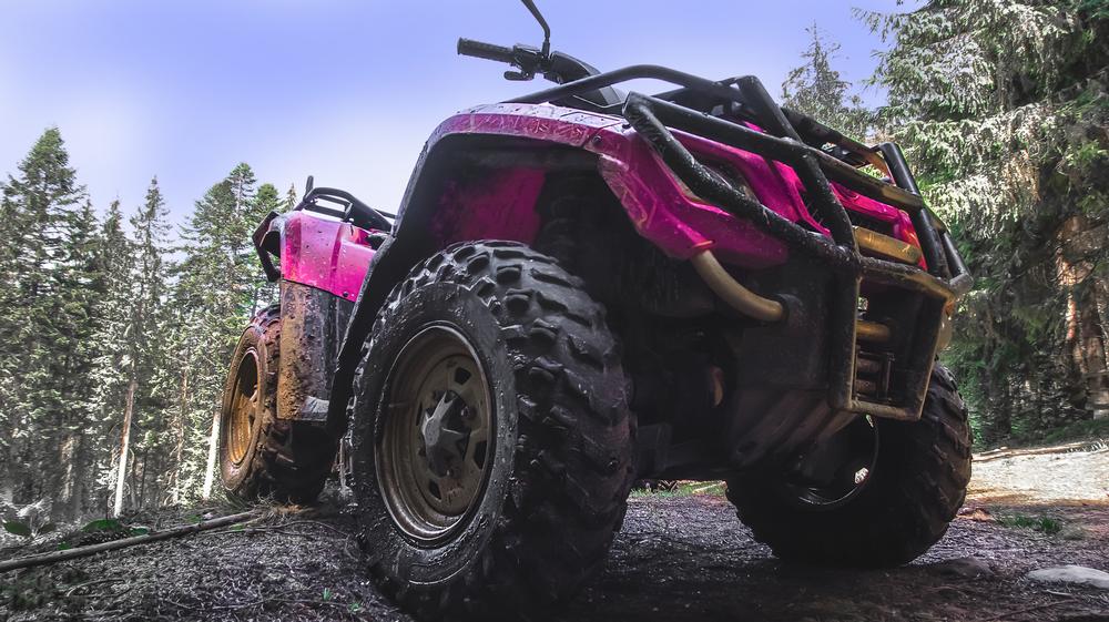 Alaska ATV Adventures