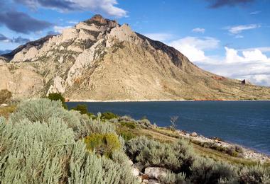 Buffalo Bill State Park