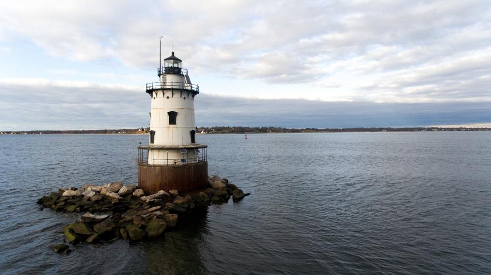 Conimicut Point Park