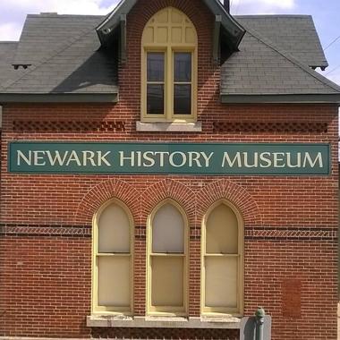 Newark History Museum | Things to Do in Newark, Delaware