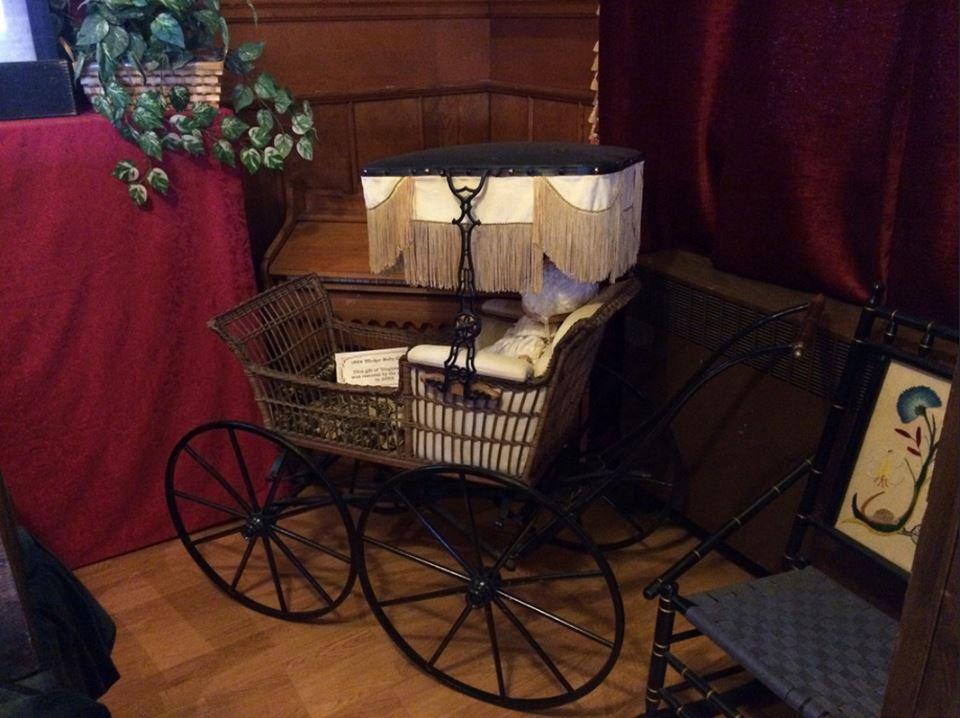 Petaluma Historical Library & Museum