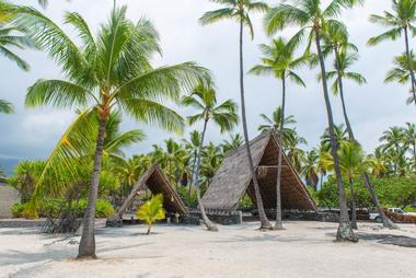 Pu'uhonua O Honaunau National Historical Park | Things to Do in Hawaii