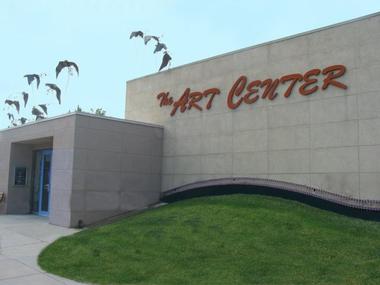 The Art Center of Western Colorado