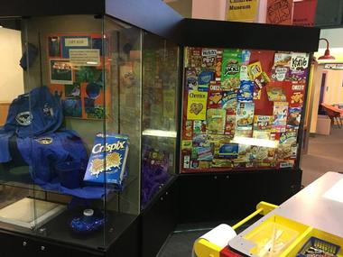 Muncie Children's Museum