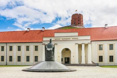 National Museum of Lithuania