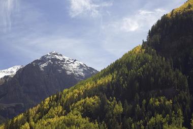 Ajax Peak