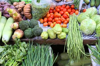 Dana Point Farmers Market