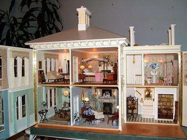 Museum of Miniature Houses