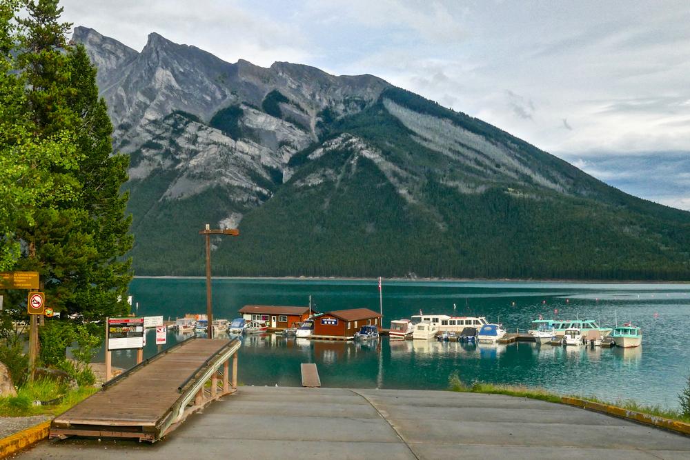 Lake Minnewanka Cruise | Alberta, Canada: National Parks, Cities & Outdoor Fun