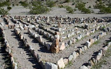 Laughlin Labyrinths | Things to Do in Laughlin, Nevada