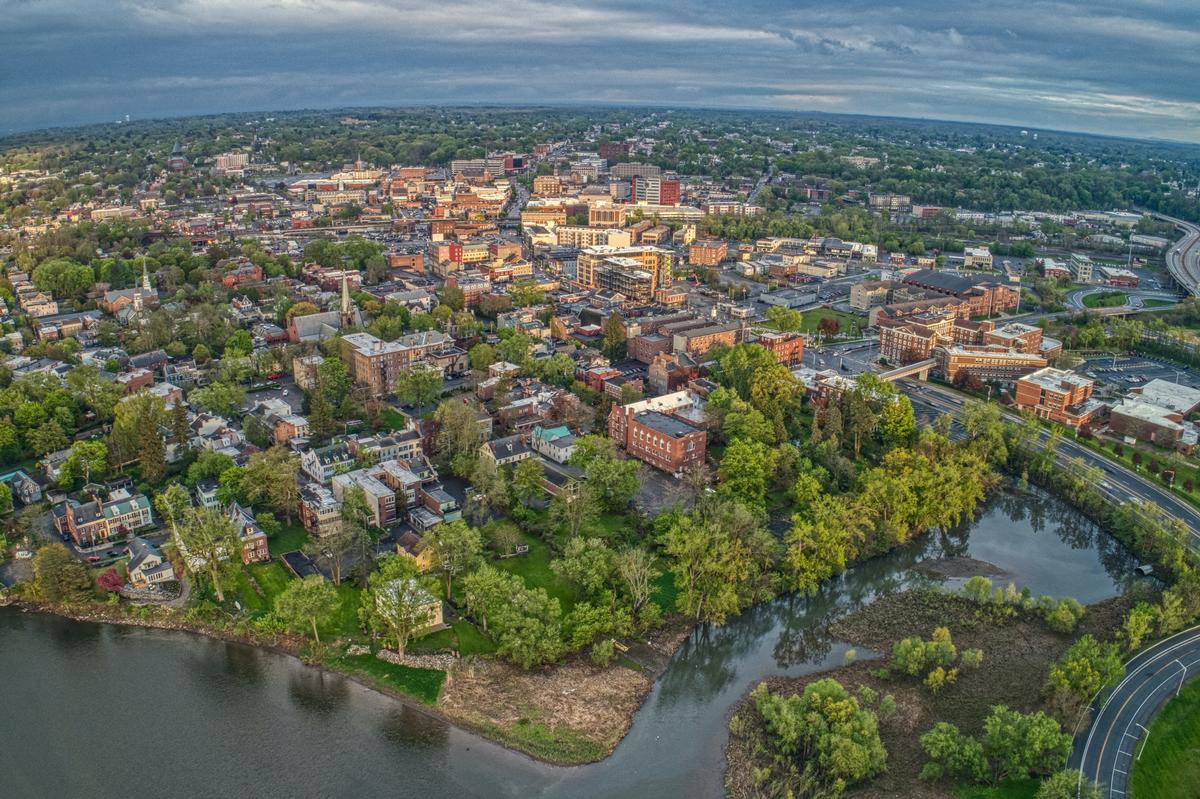 Schenectady