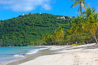 Water Island, U.S. Virgin Islands | Things to Do in The US Virgin Islands