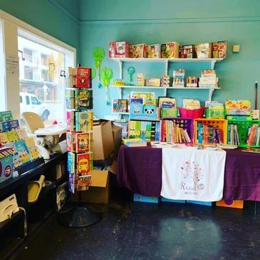 ArtBeast Children's Studio | Things to Do in Sacramento with Kids