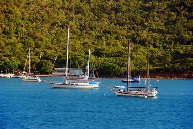 Big Blue Tours | Things to Do in The US Virgin Islands