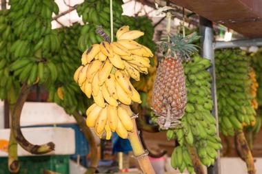 Male Local Market | Things to Do in the Maldives