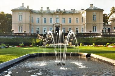 Palanga Amber Museum