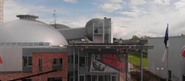 AHHAA Science Centre