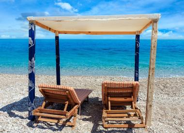 Albanian Riviera