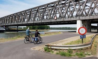 Antwerp Bike Tours