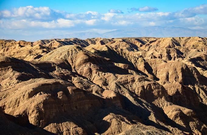 25 Best Things to Do in Borrego Springs, California