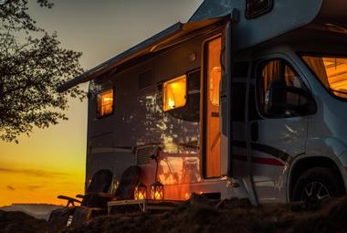 AOK Camper Park