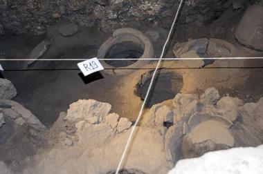 Areni Cave Complex