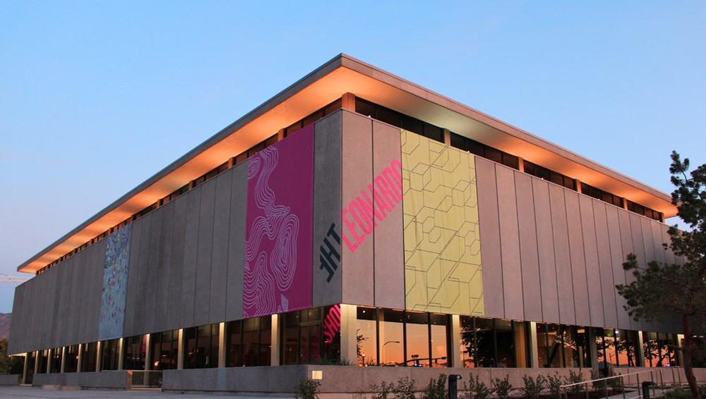 Blend Art, Science, and Innovation at The Leonardo