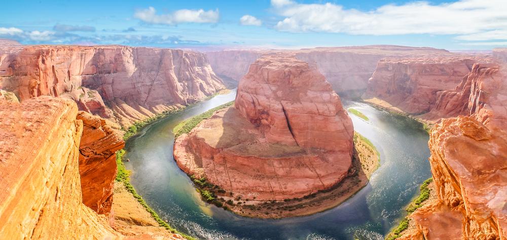 Capture Jaw-Dropping Views at Horseshoe Bend