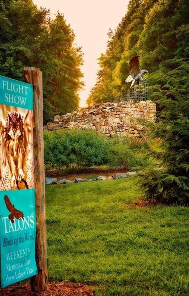 Carolina Raptor Center