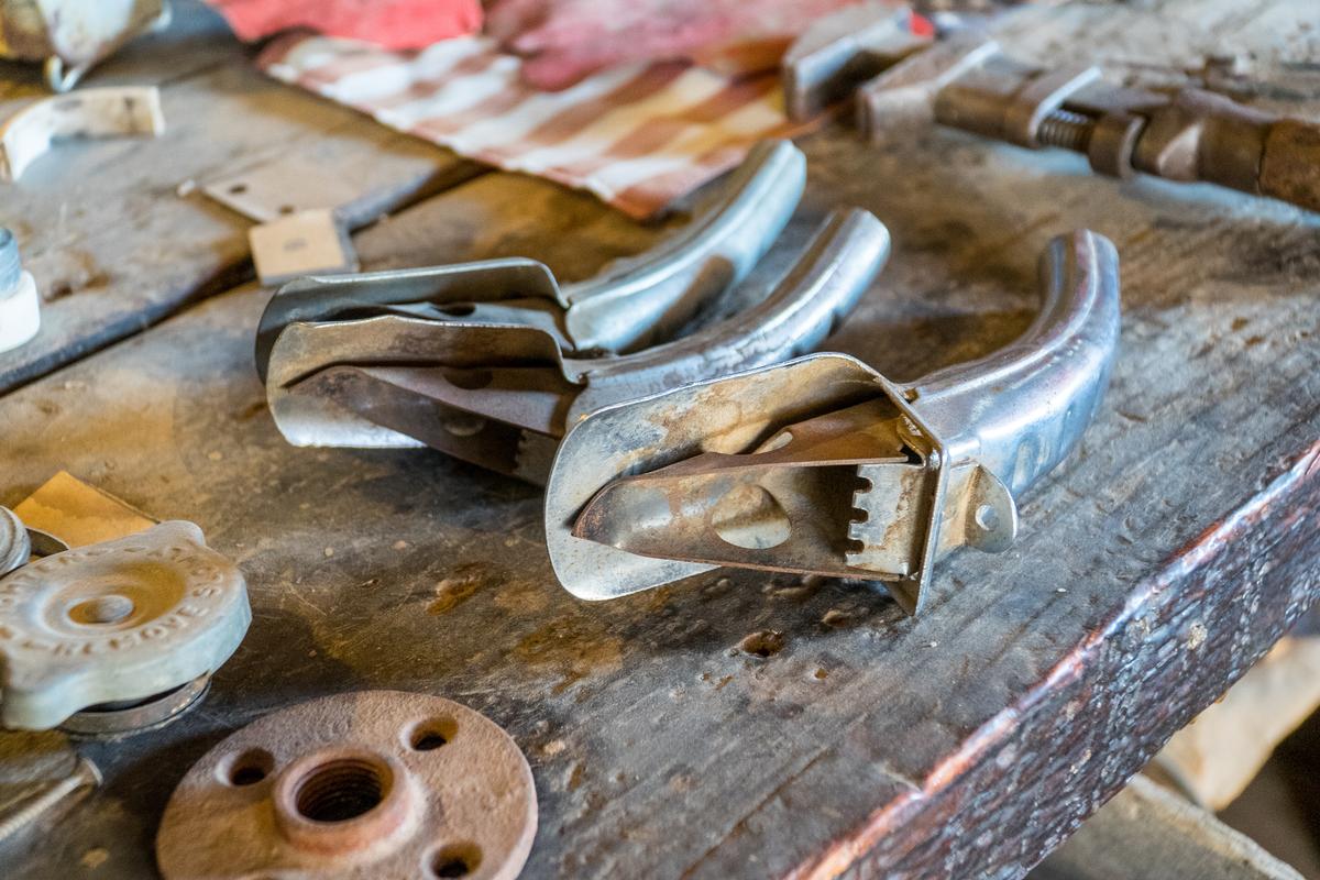 Visit the Castle Dome Mines Museum & Ghost Town
