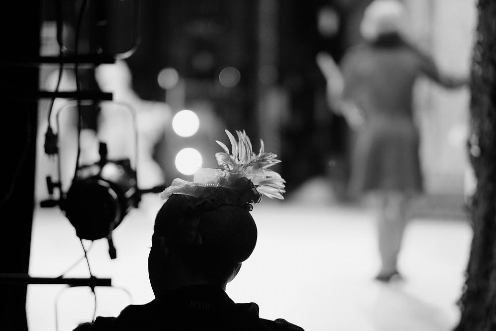 Catch a Live Performance or Classic Film at the Warner Theater