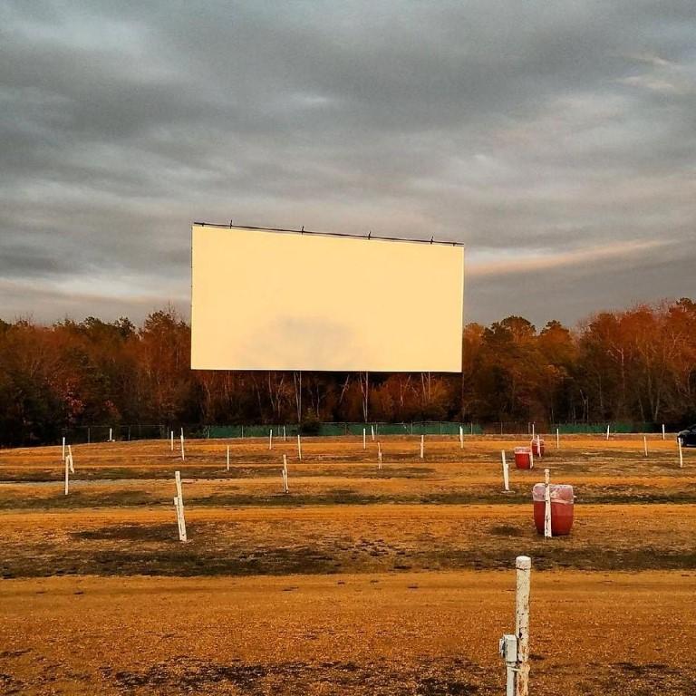 Catch a Movie Under the Stars: Relive Classic Fun at Delsea Drive-In Theatre