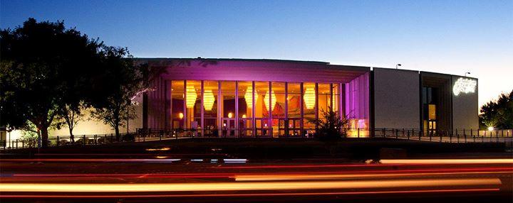 Catch a Show and Be Inspired at Chandler Center for the Arts