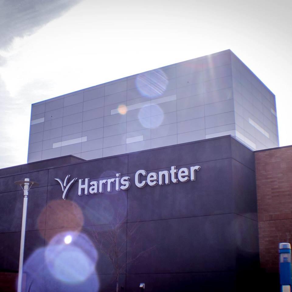 Catch a Show or Performance at the Harris Center