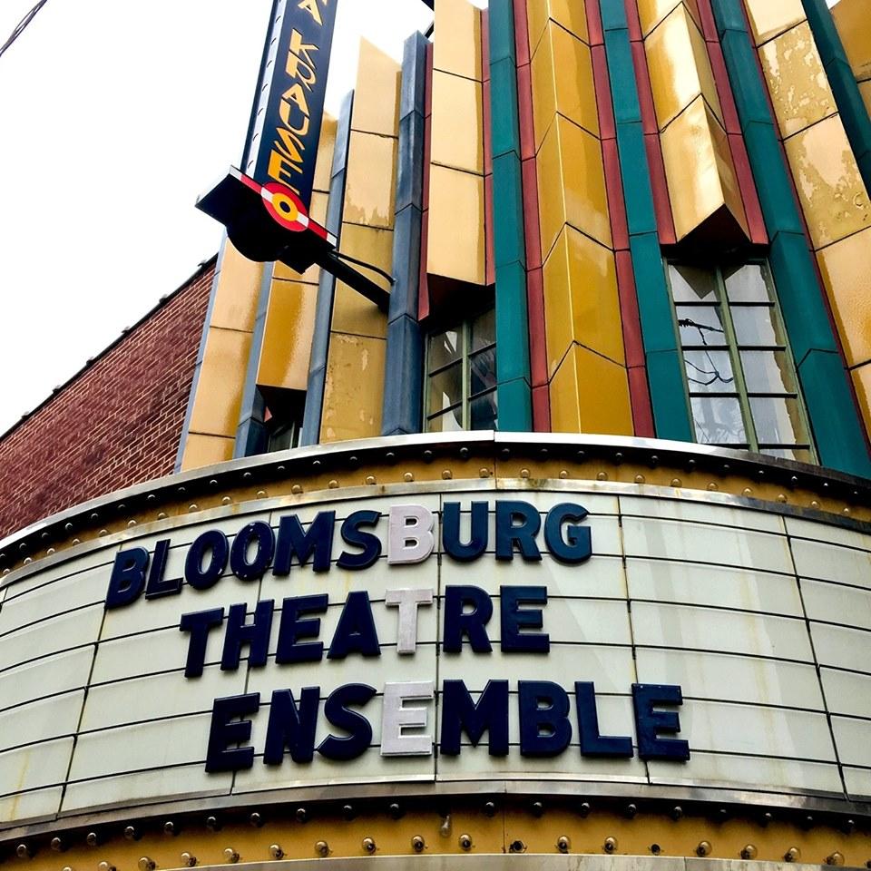 Catch a Thought-Provoking Performance at Bloomsburg Theatre Ensemble