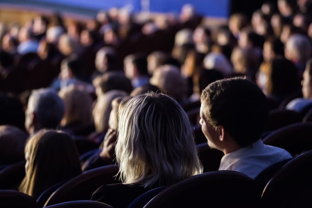 Catch an Indie Film or Live Show at The Avalon Theatre