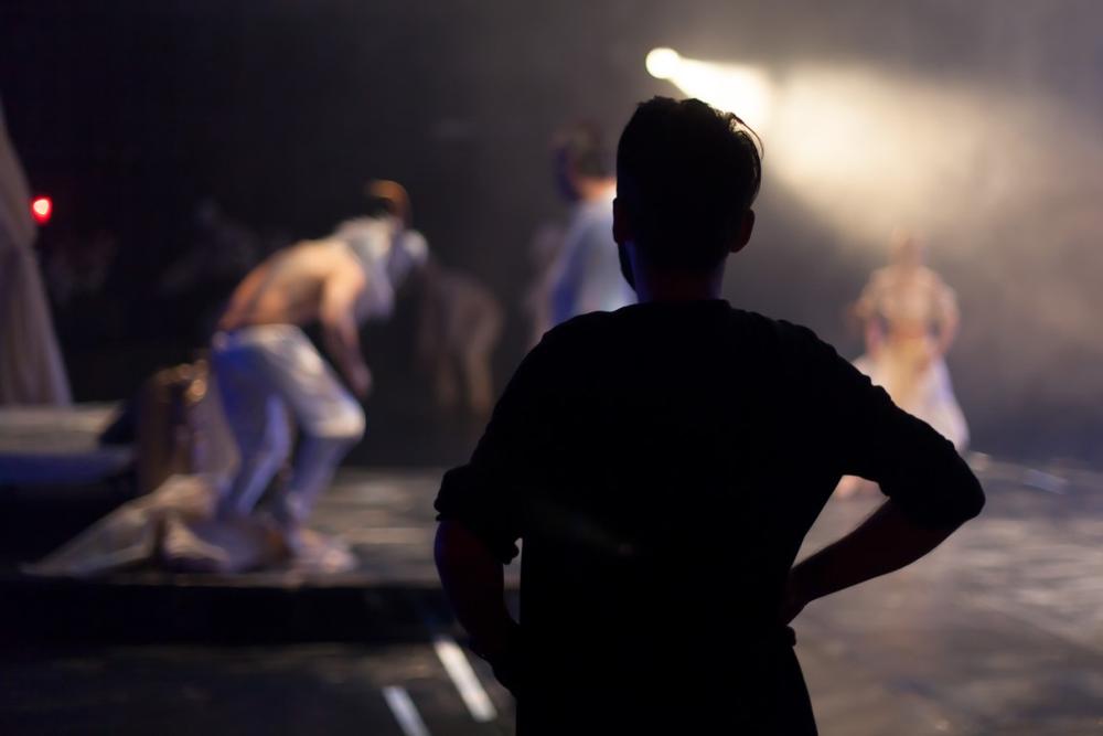 Catch the Spotlight at Count Basie Theatre