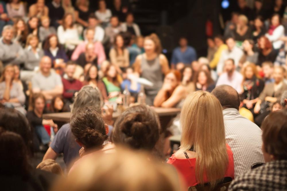 Catch Thought-Provoking Performances at People’s Light