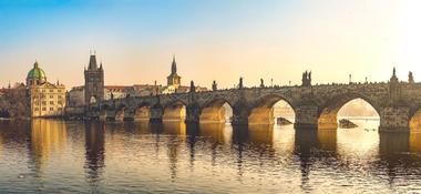 Charles Bridge