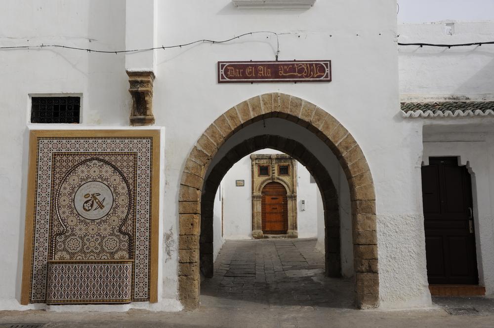 Chase the Waves: Relax, Dine, and Play Along Ain Diab’s Seaside Strip